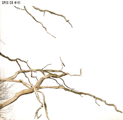 SPEX CD #41