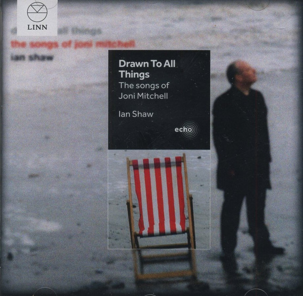 Drawn To All Things (The Songs Of Joni Mitchell)