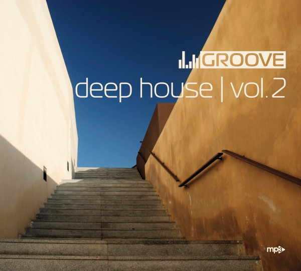 Deep House | Vol. 2