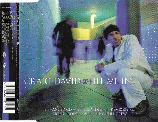Fill Me In