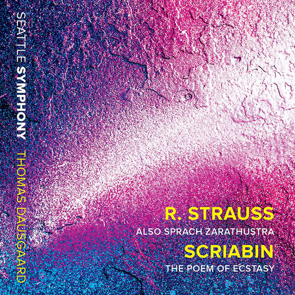 Also Sprach Zarathustra / The Poem Of Ecstasy