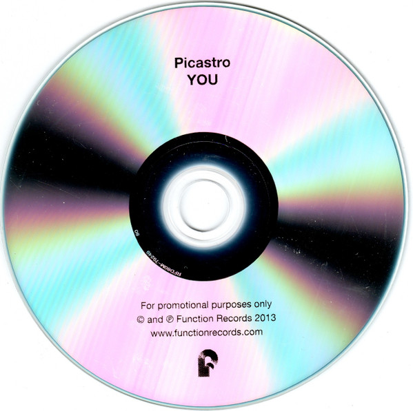 You