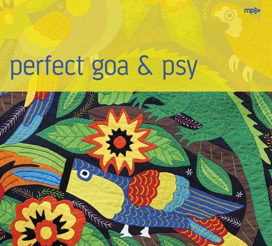 Goa & Psy