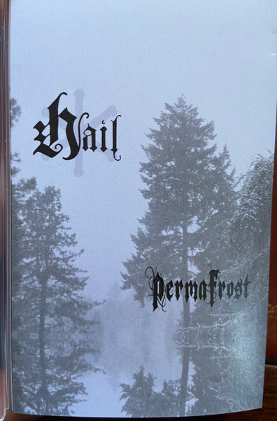 Permafrost