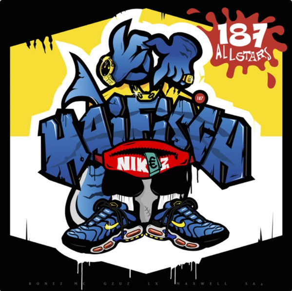 HaifischNikez Allstars 