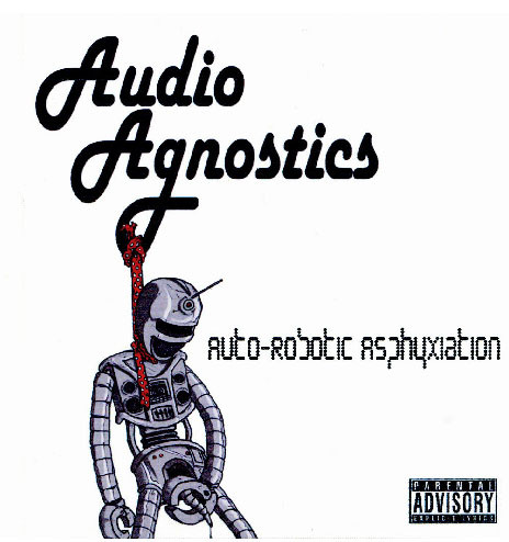 Auto-Robotic Asphyxiation