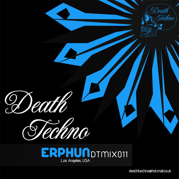 Death Techno 011