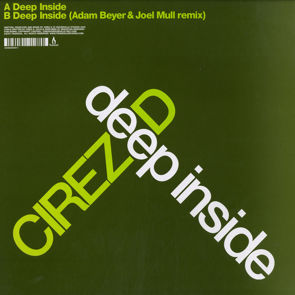 Deep Inside