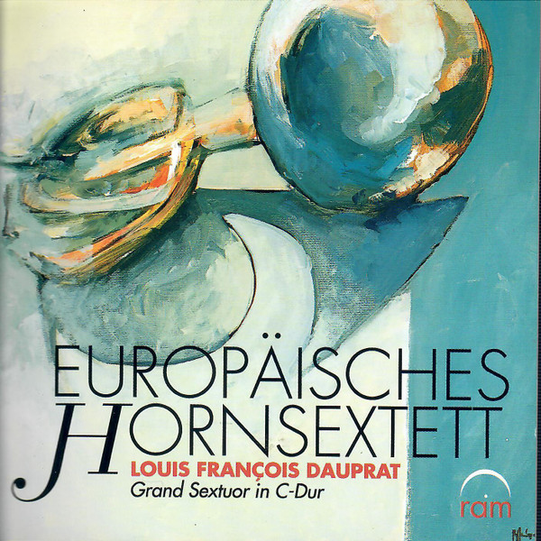 Grand Sextour In C-Dur