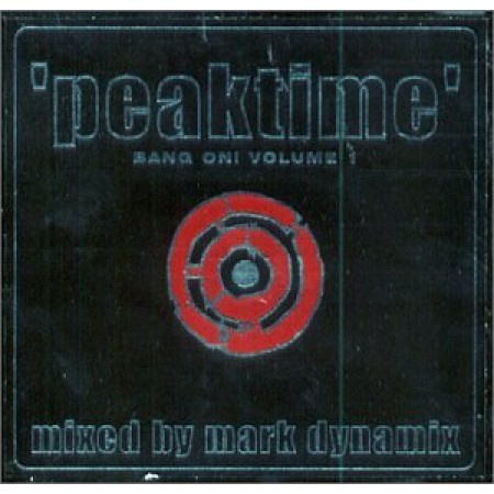 Peaktime Volume 1