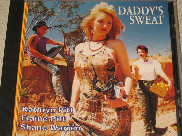 Daddy's Sweat 