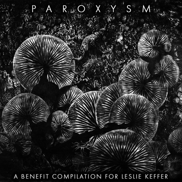 Paroxysm: A Benefit Compilation For Leslie Keffer