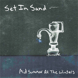 Midsummer At The Winters