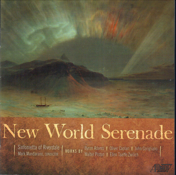 New World Serenade