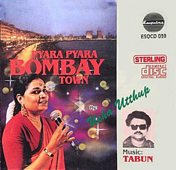 Pyara Pyara Bombay Town
