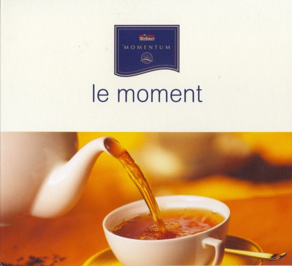 Le Moment