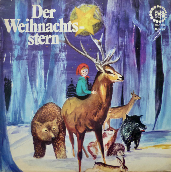 Der Weihnachtsstern