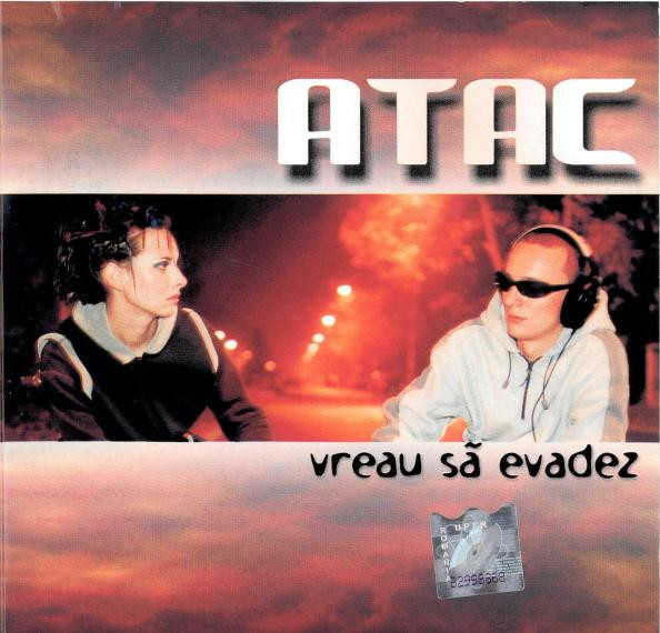 Vreau Să Evadez