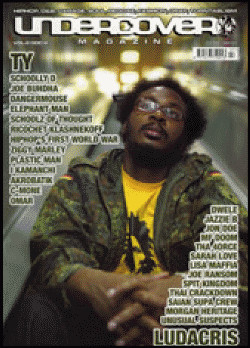 Undercover Cuts Vol:2 Doc:4