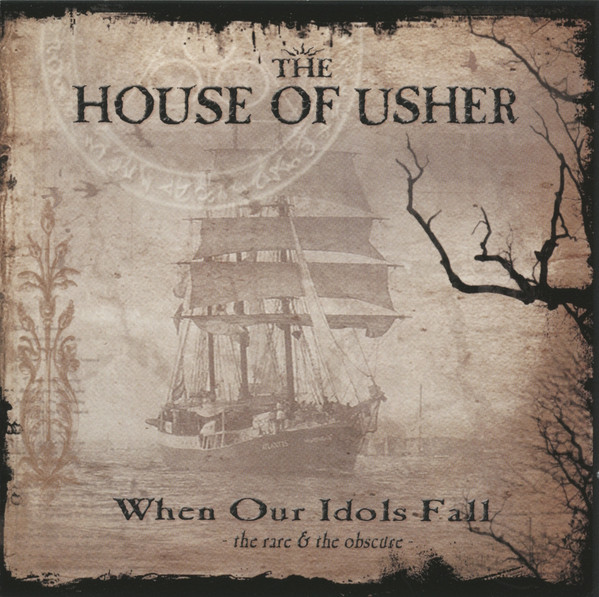 When Our Idols Fall (The Rare & The Obscure)