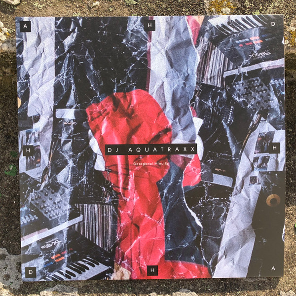 Octogonal Mind EP