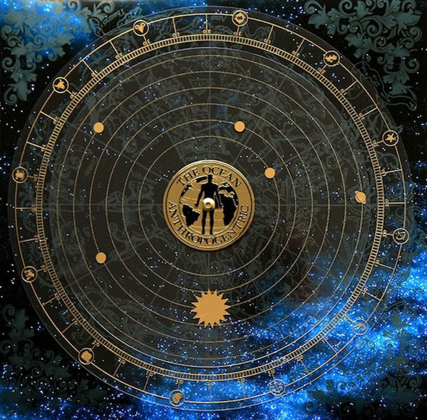 Anthropocentric