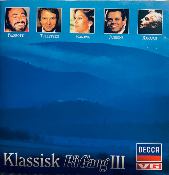 Klassisk På Gang III