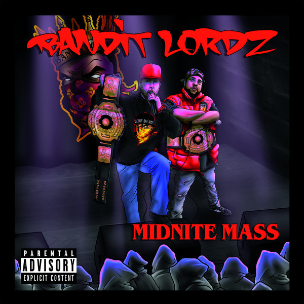 Midnite Mass