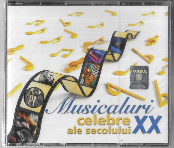 Musicaluri Celebre Ale Secolului XX