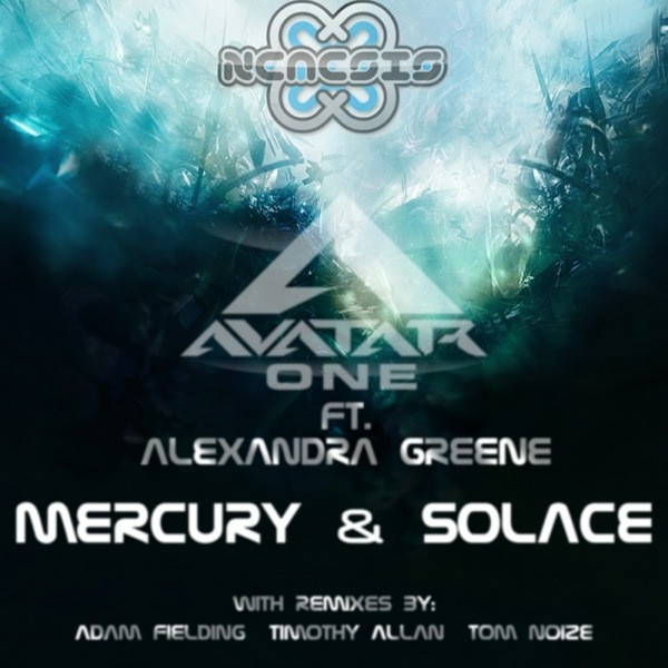 Mercury & Solace