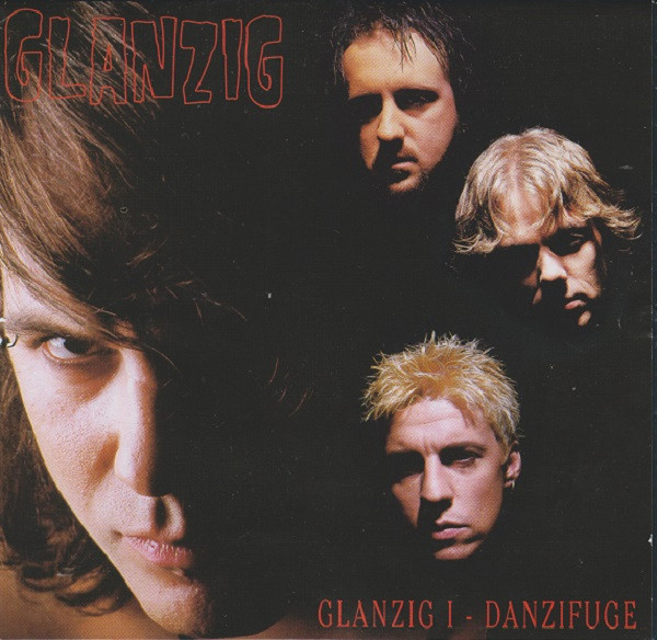 Glanzig 1 - Danzifuge
