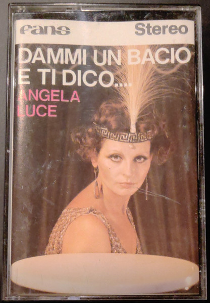 Dammi Un Bacio E Ti Dico...