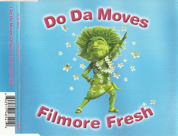 Do Da Moves