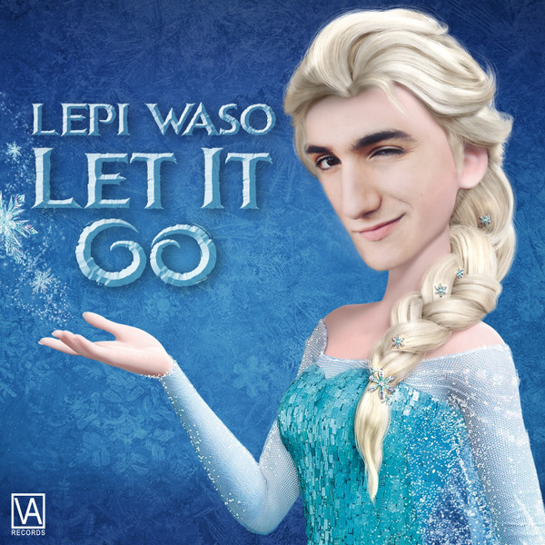 Let It Go