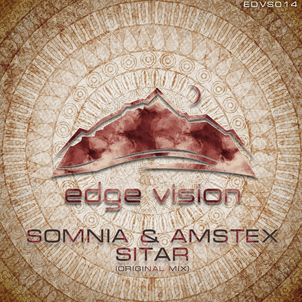 Sitar (Original Mix)