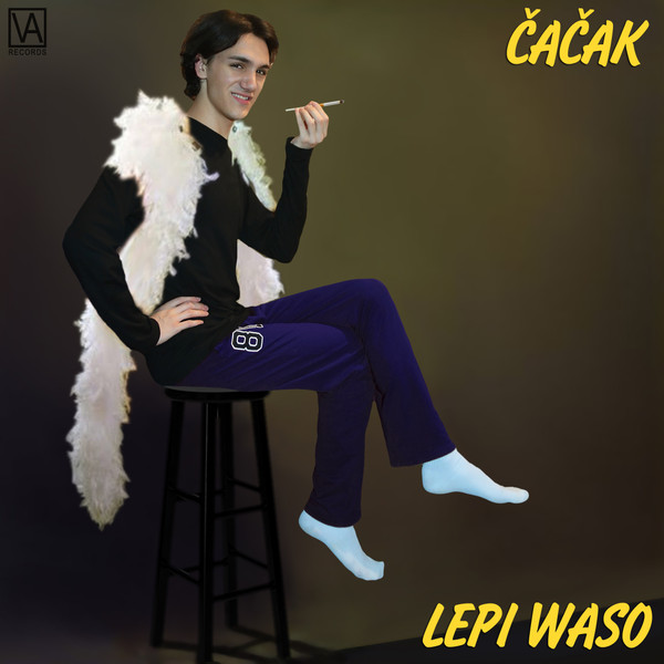 Čačak, Čačak