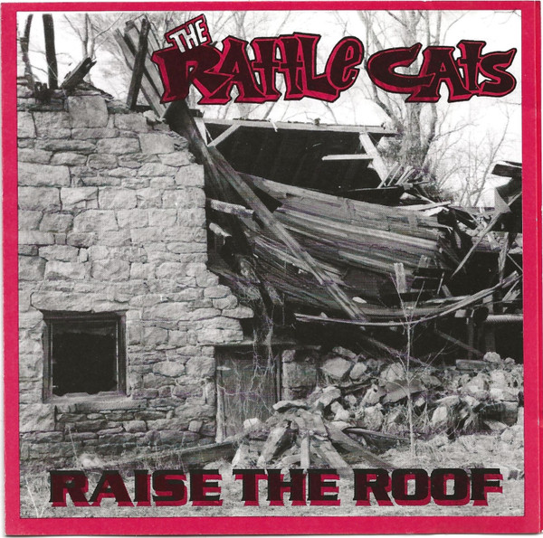 Raise The Roof