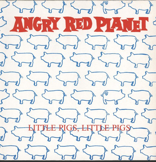Little Pigs, Little Pigs