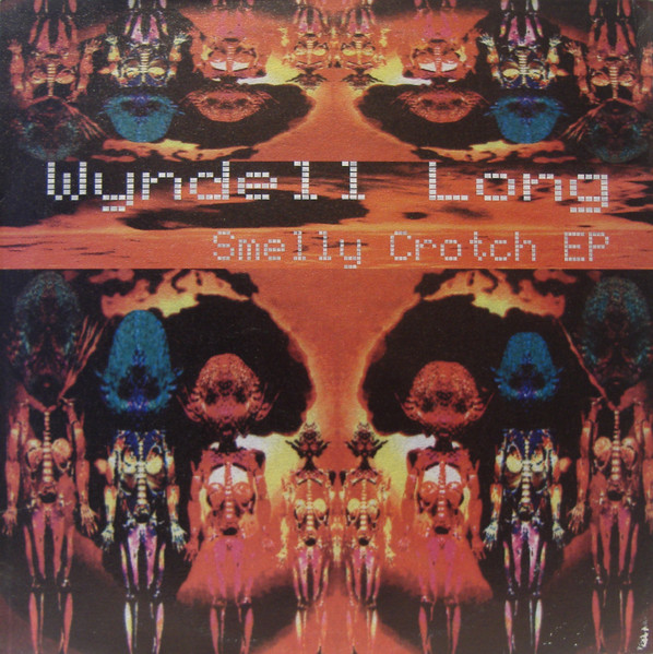 Smelly Crotch EP