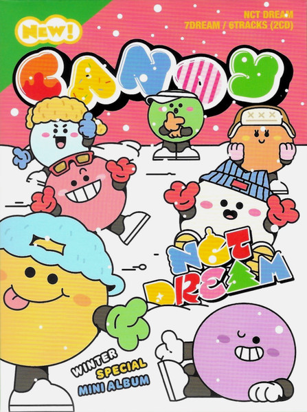 Candy