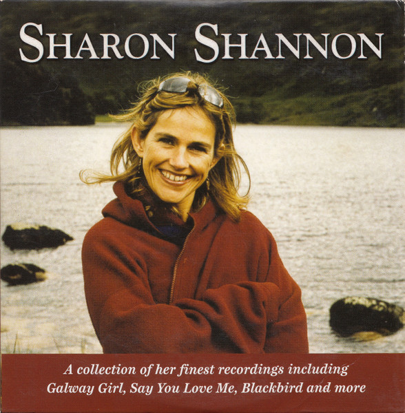 Sharon Shannon
