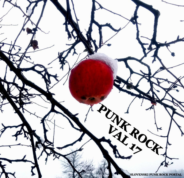 Punk Rock Val 17