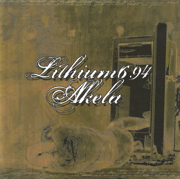 Lithium694 / Akela