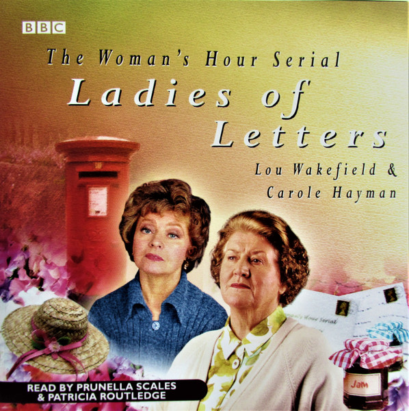 Ladies Of Letters