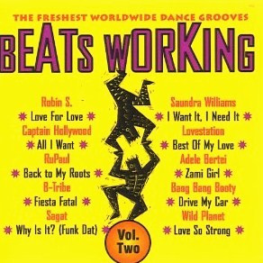 Beats Working Vol. 2