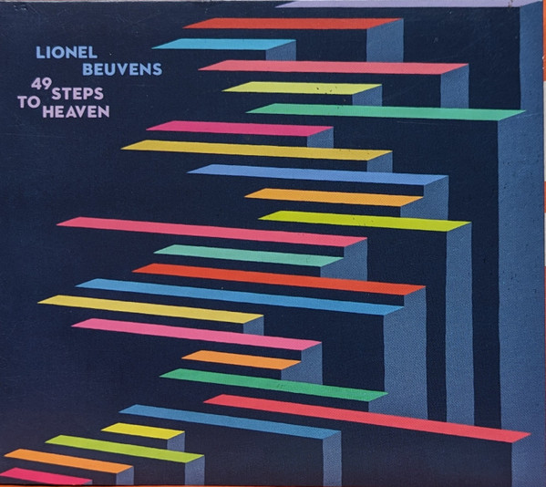 49 Steps To heaven
