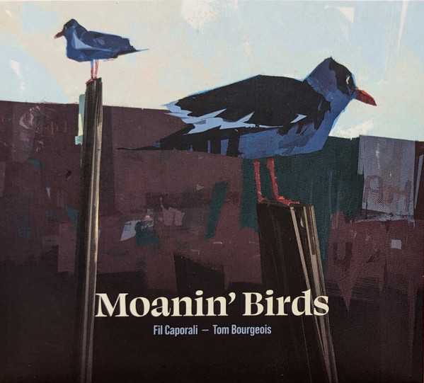 Moanin' Birds