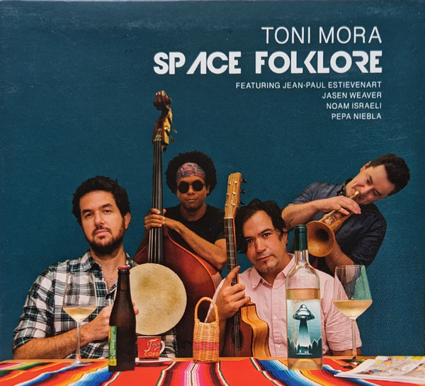 Space Folklore