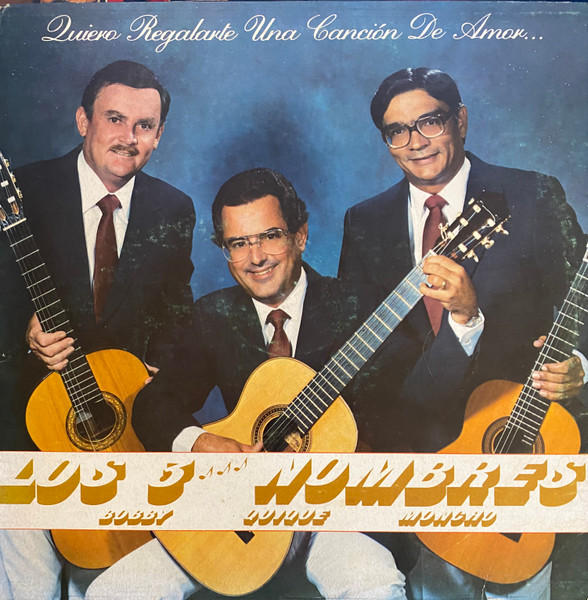 Quiero Regalarte Una Canción De Amor