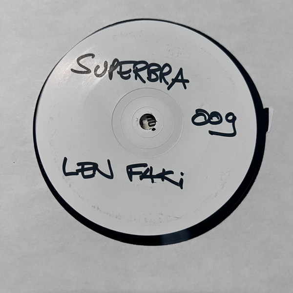 Lost Is Found EP